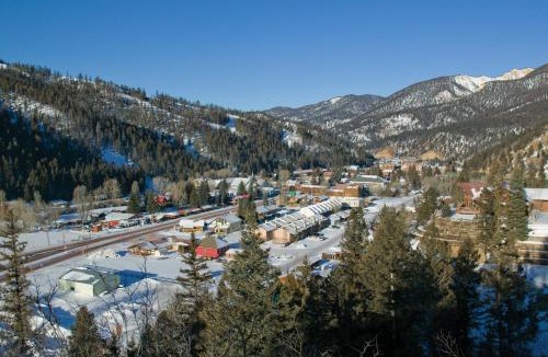 Red River Resort | WorldMark Red River