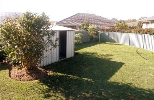 Worrigee House | Worrigee house 3 mins walk to grocery & hospital