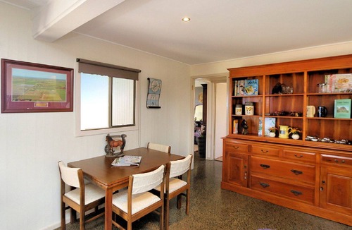 Bargara Villa | WSD 139 Bottom Level