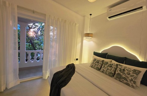 Baga House | WTF My House