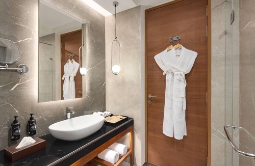 Bail Parao Hotel | Wyndham Garden JIM Corbett Chhoi