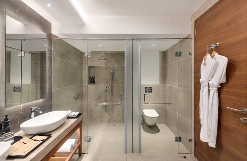 Bail Parao Hotel | Wyndham Garden JIM Corbett Chhoi