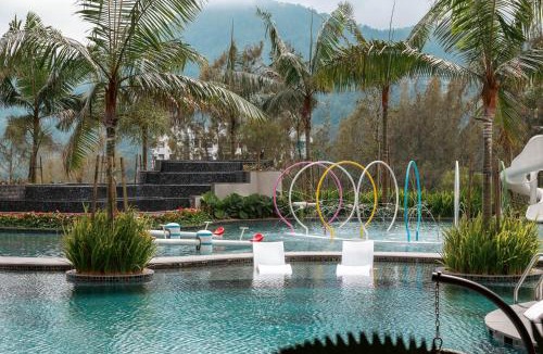 Genting Highlands Hotel | Wyndham Garden Suites Genting Highlands