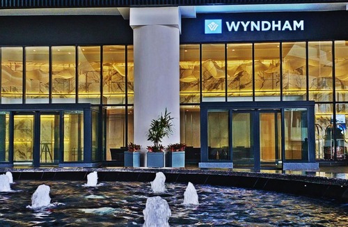 Genting Highlands Hotel | Wyndham Ion Majestic Genting Highlands