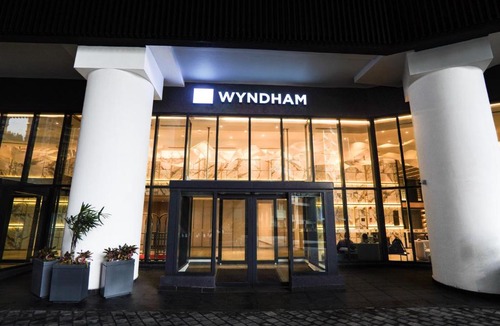 Genting Highlands Hotel | Wyndham Ion Majestic Genting Highlands