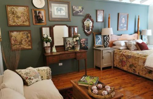 Beechmont Bed & Breakfast | Wyndover Mountain Retreat