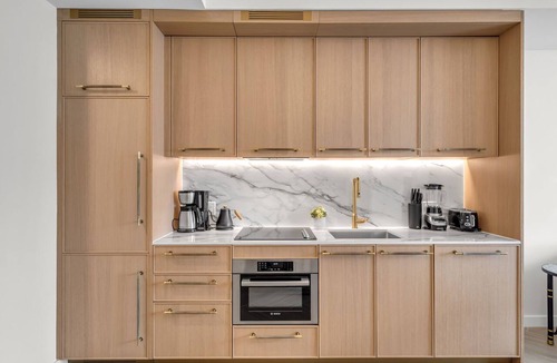 Wynwood Art District Apartment | Wynwood 2-Unit Combo | Same Floor | Sleeps 8