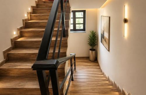 Parra Apartment | X Apartment and Z Villas in GOA