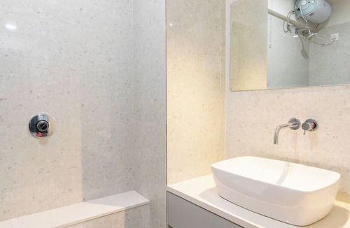 Baner Apartment | X90 Studio Apartments