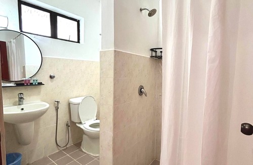 Kuala Tahan Hotel | Xcape Resort at Taman Negara