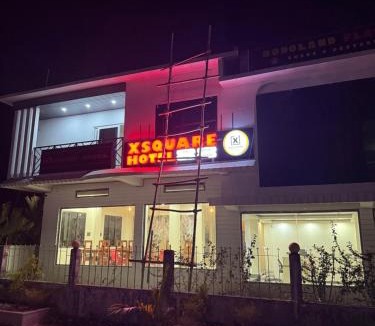 Kokrajhar Hotel | Xsquare Hotel