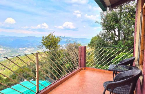 Turkaura Hotel | Yak and Yeti Inn