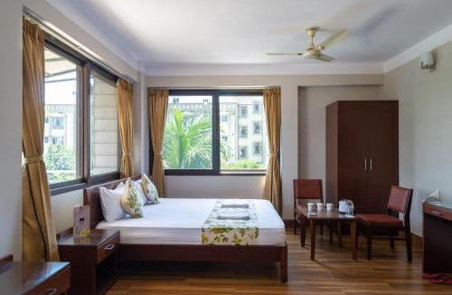 Siliguri Hotel | Yaksha Holiday Home