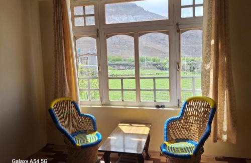 Spiti Bed & Breakfast | Yang tso homestay