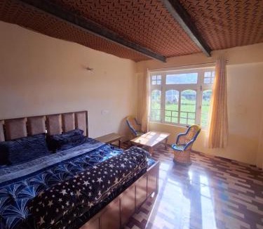 Spiti Bed & Breakfast | Yang tso homestay
