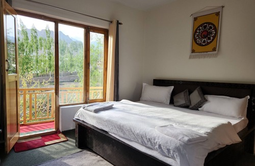 Leh Hotel | Yanglha Guest House