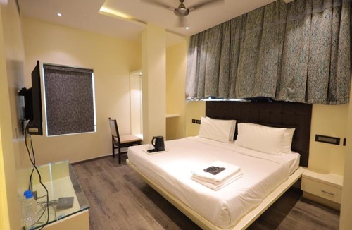 Vijayawada Hotel | YAR INN CENTRAL