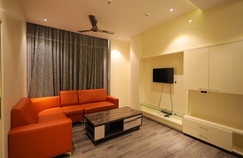 Vijayawada Hotel | YAR INN CENTRAL