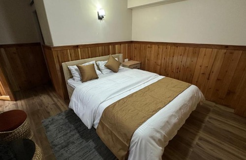 Namchi House | Yarlung Tsangtar Homestay