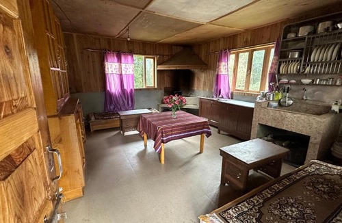 Namchi House | Yarlung Tsangtar Homestay