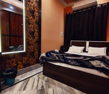 Patna House | Yash Homestay