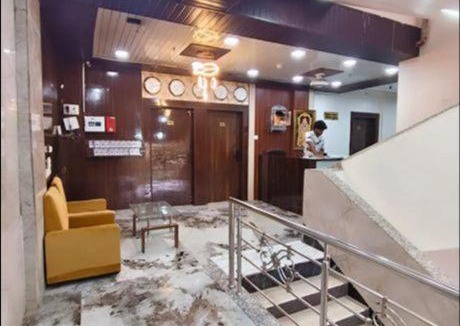 Amarnath Hotel | yash residency lodging and boarding
