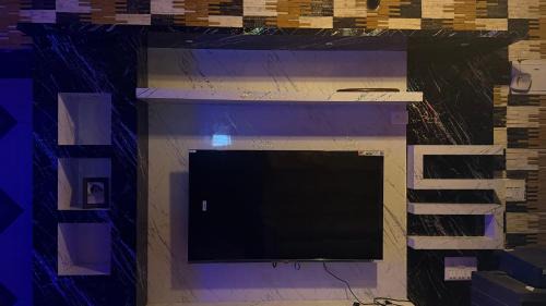 Adakamaranahalli House | Yashaswi Hilldeck