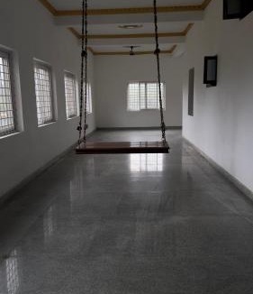 Adakamaranahalli House | Yashaswi Hilldeck