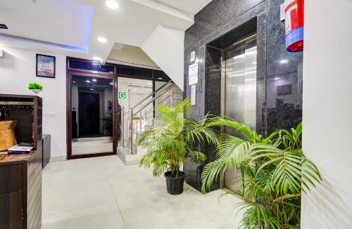 Khattalwada Bed & Breakfast | Yashobhoomi Grand