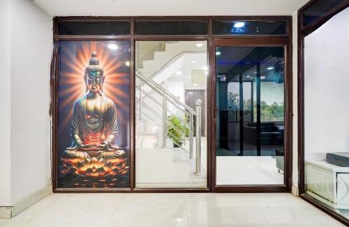 Khattalwada Bed & Breakfast | Yashobhoomi Grand