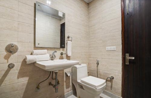 Khattalwada Bed & Breakfast | Yashobhoomi Grand