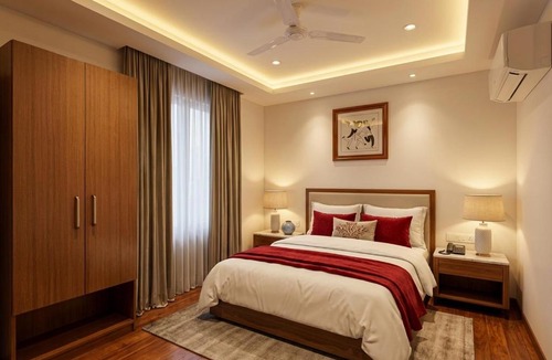 Aerocity Hotel | Yashobhoomi Hotel Grand Tashree