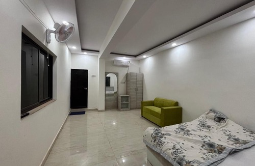Ranchi Hotel | Yashoda Inn