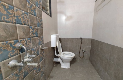 Kadadhe Hotel | Yashraj Resorts
