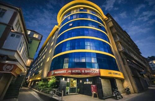 Darjeeling Hotel | Yashshree Jai Hotel & Banquet