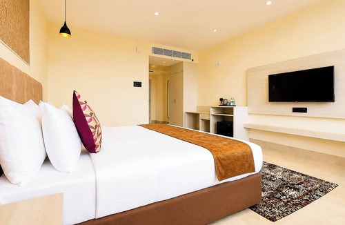 Margherita Hotel | Yashshree Namdang Premier Hotel & Banquet