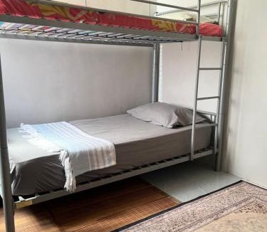 Krubong Apartment | Yatie House