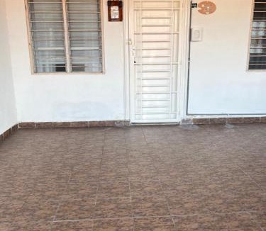 Krubong Apartment | Yatie House
