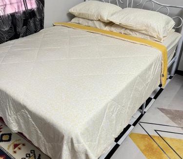 Krubong Apartment | Yatie House