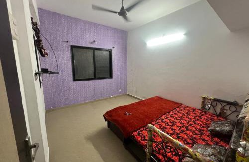 Trimbak House | Yatrastha room service