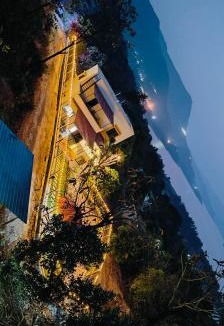 Mulshi Villa | Yatri Lakeview Villa