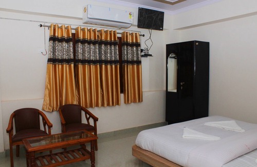 Bullawala Hotel | Yatrik Inn