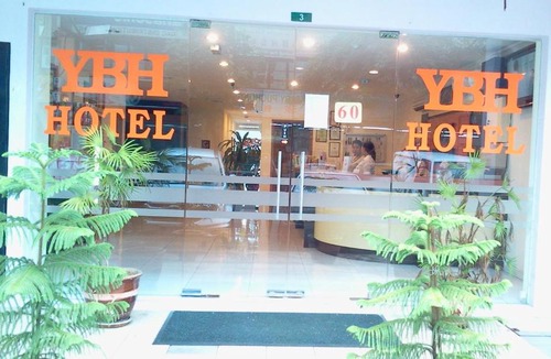Bandar Puteri Puchong Hotel | YB One Hotel @ Bandar Puteri