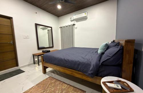 Yelagiri Villa | Yelagiri castle
