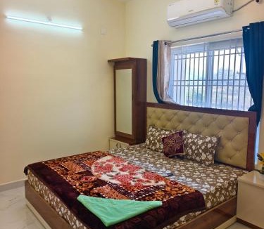 Yelagiri Villa | YELAGiRI GRAND PALACE