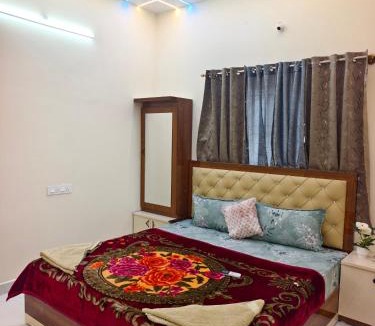 Yelagiri Villa | YELAGiRI GRAND PALACE