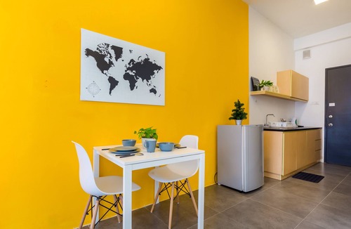 Damansara Perdana Apartment | *YELLOW MUSTARD STUDIO* @ IKEA