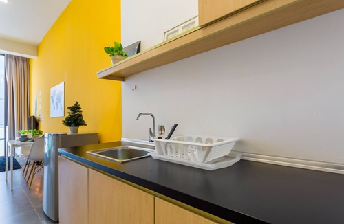 Damansara Perdana Apartment | *YELLOW MUSTARD STUDIO* @ IKEA