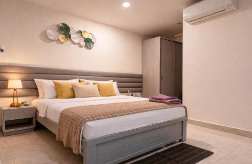 Serilingampally Apartment | Yendluri's - Studio Flat-4 Kondapur, Gachibowli