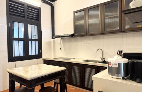 Downtown George Town Hotel | Yeng Keng Hotel